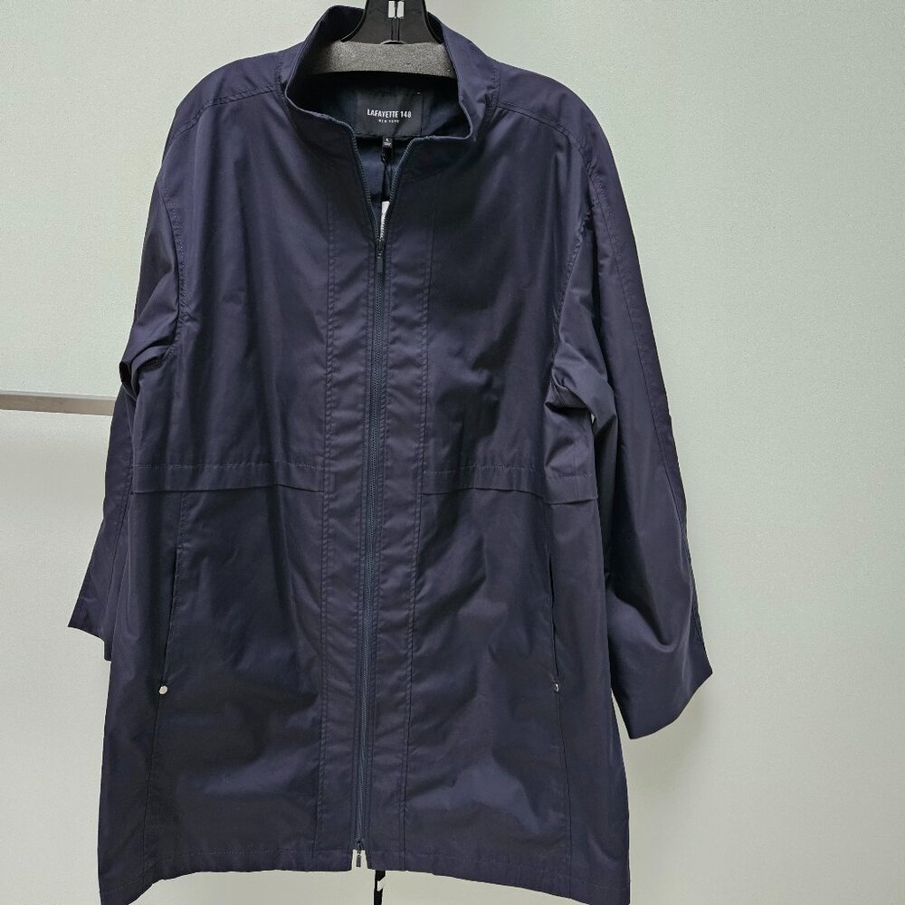 Lafayette 148 New York Minerva Jacket